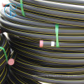 Poly Plastic Piping for Gas Systems